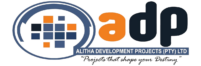 Alitha Development Projects (ADP) logo